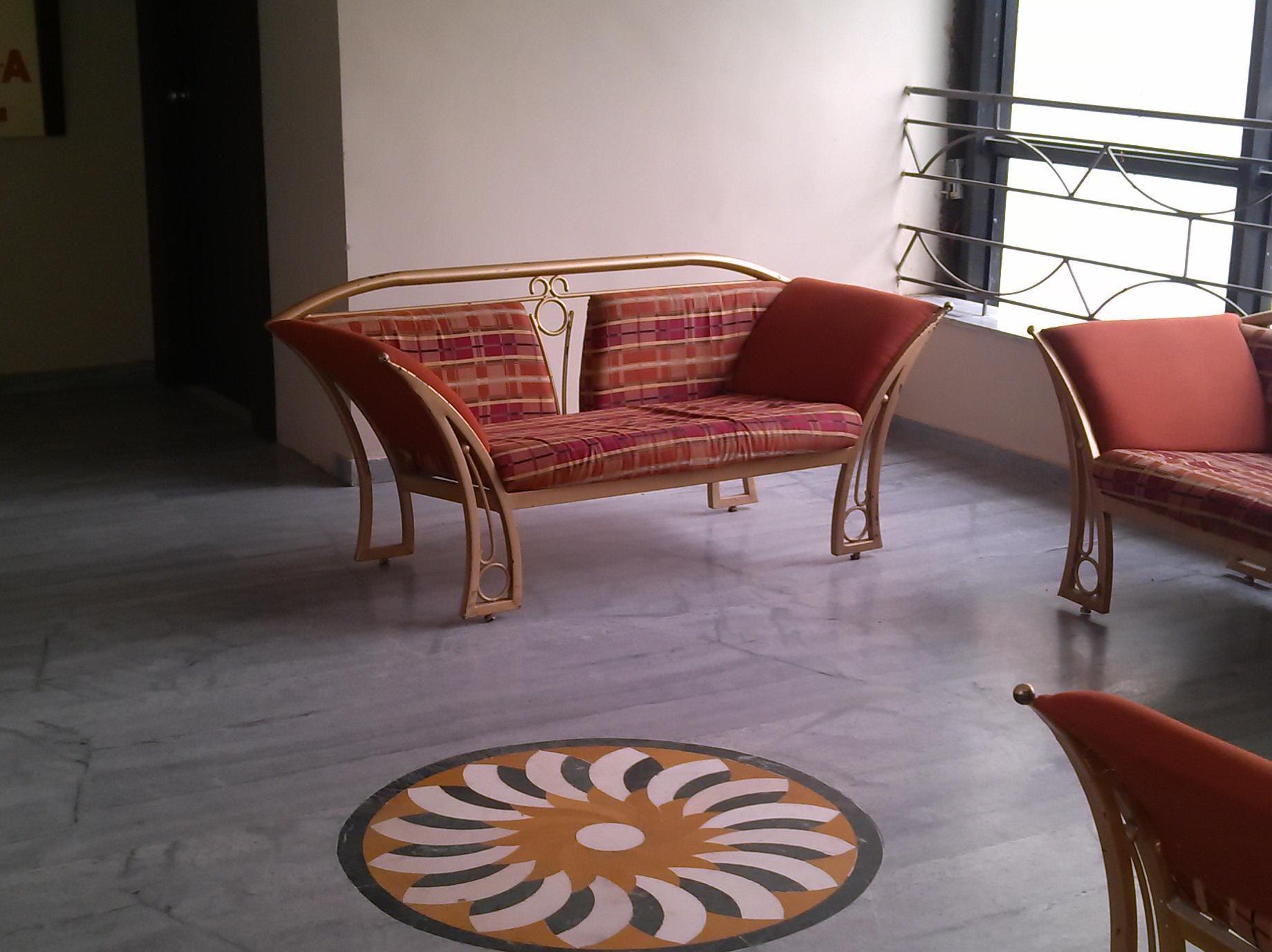 Jal Sagar Hotel Vadodara Exterior photo